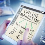 Curso de Marketing Digital Gratuito SENAI