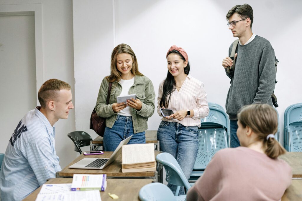 SENAI Blumenau: Cursos para Qualificação Profissional