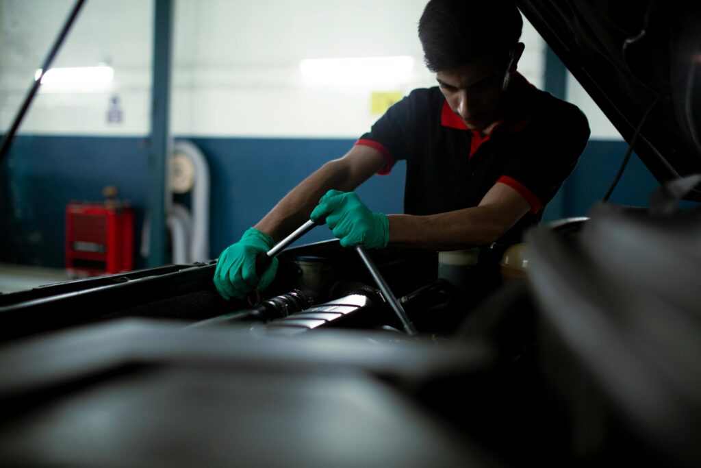 Curso de Elétrica Automotiva: Tudo o Que Você Precisa Saber