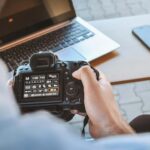 Curso de Fotografia Gratuito SENAI: Transforme Sua Paixão em Carreira