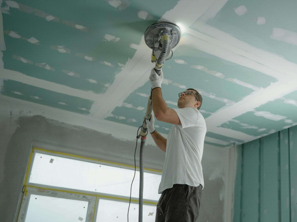 Curso de Drywall SENAI: Tudo o Que Você Precisa Saber