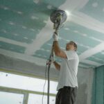 Curso de Drywall SENAI: Tudo o Que Você Precisa Saber